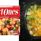 Image for article titled What Your Frozen Diet Dinners Really Look Like (Hint: Disgusting)